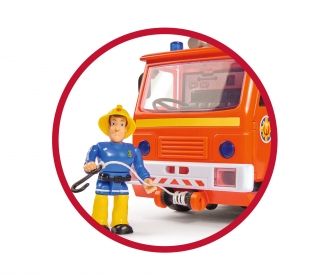 fireman sam jupiter 2.0