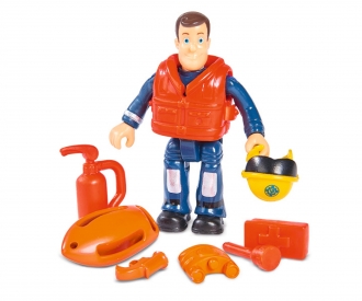 fireman sam hydrus toy