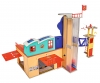 Sam Ultimate Firestation XXL Sam Ultimate Firestation XXL