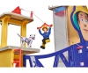 Sam Mega-Feuerwehrstation XXL Sam Mega-Feuerwehrstation XXL