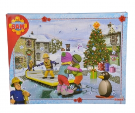Sam Adventskalender 2020 Sam Adventskalender 2020