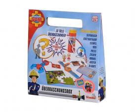 Sam Überraschungsbox, 10-tlg. Sam Überraschungsbox, 10-tlg.
