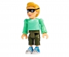 Sam Superhelden Figurenset Sam Superhelden Figurenset