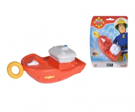 Sam Pull String Boat Titan Sam Pull String Boat Titan