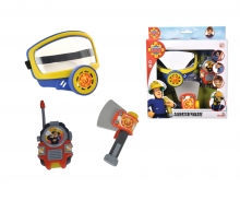 Sam Fireman Oxygen Mask Sam Fireman Oxygen Mask
