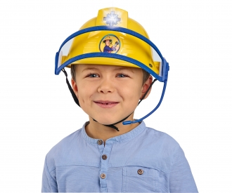 fireman sam helmet