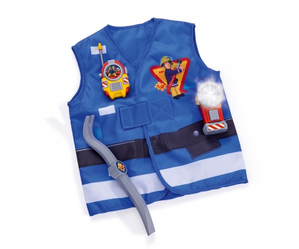 fireman sam rescue set