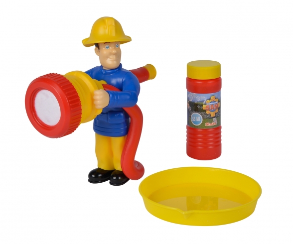 Sam Seifenblasen Sam Figur Sam Seifenblasen Sam Figur