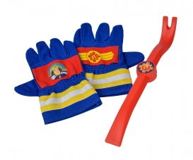 Sam Feuerwehr Handschuhe Sam Feuerwehr Handschuhe
