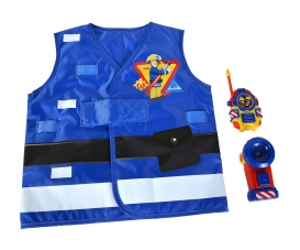Sam Feuerwehr Rettungsset Sam Feuerwehr Rettungsset