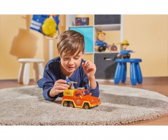 fireman sam venus fire engine