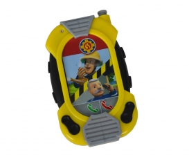 Sam Fireman Messenger Sam Fireman Messenger
