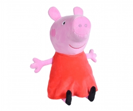 Peppa Pig Plüsch Peppa, 33cm Peppa Pig Plüsch Peppa, 33cm