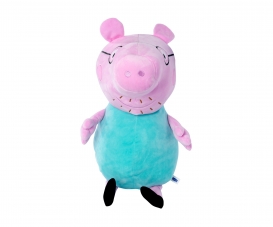 Peppa Pig Plüsch Papa Wutz, 37cm Peppa Pig Plüsch Papa Wutz, 37cm