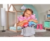 Peppa Pig 4-tlg. Familienset im Auto Peppa Pig 4-tlg. Familienset im Auto