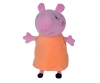 Peppa Pig 4-tlg. Familienset im Auto Peppa Pig 4-tlg. Familienset im Auto