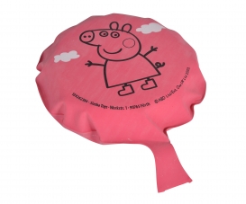 Peppa Pig Puuupsi Kissen Peppa Pig Puuupsi Kissen