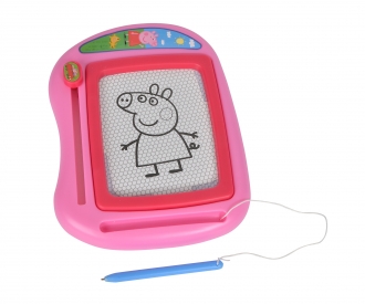 Peppa Pig Bugelperlen Basteln Bugelperlen Bugelperlenbilder