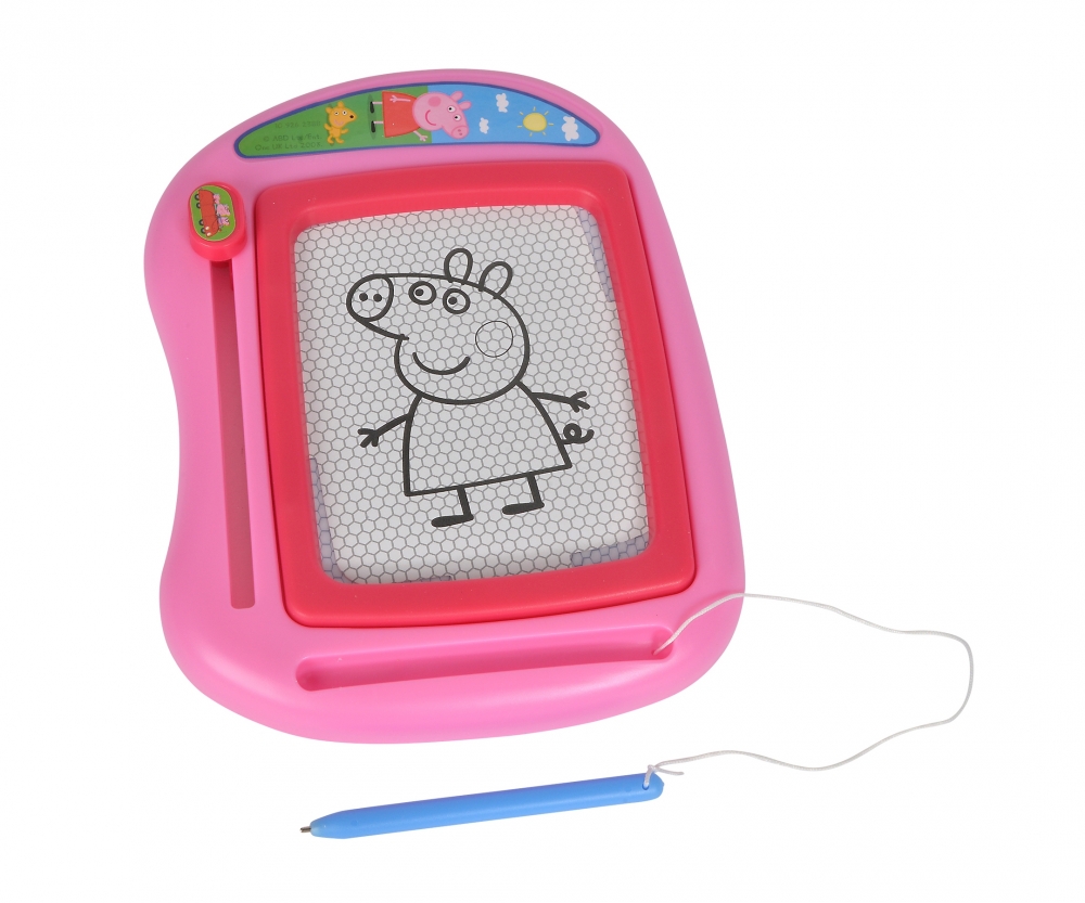Peppa Pig Drawing Board Peppa Pig Brands shop.simbatoys.de