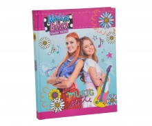 MBF Musik Tagebuch MBF Musik Tagebuch