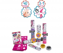 MBF Nail Art Glam Set MBF Nail Art Glam Set