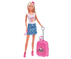 Hello Kitty Steffi LOVE Travel Hello Kitty Steffi LOVE Travel