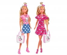 Hello Kitty Steffi LOVE Fashion Set Hello Kitty Steffi LOVE Fashion Set