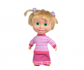 Mascha Weichpuppe Filmdirektor, 23cm Mascha Weichpuppe Filmdirektor, 23cm