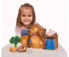 Masha Spielset "Großes Bärenhaus" Masha Spielset "Großes Bärenhaus"