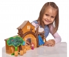 Masha Spielset "Großes Bärenhaus" Masha Spielset "Großes Bärenhaus"