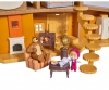 Masha Spielset "Großes Bärenhaus" Masha Spielset "Großes Bärenhaus"