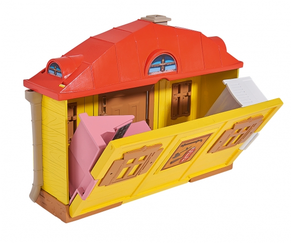 Masha Playset "Masha´s House" Masha Playset "Masha´s House"