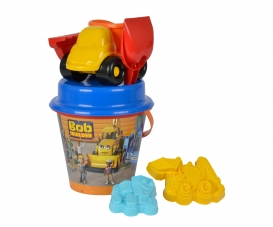 Bob Bucket Set with Dumper Bob Bucket Set with Dumper