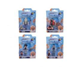 Deep, Pirates, poseable Figurines (1 Piece) Deep, Pirates, poseable Figurines (1 Piece)