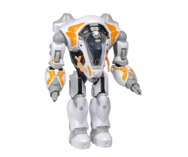 Deep, White Knight, Fully Poseable Deep, White Knight, Fully Poseable