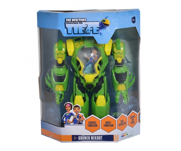 Deep, Swamp Knight fully poseable 109391010 - The Deep - Brands - shop ...