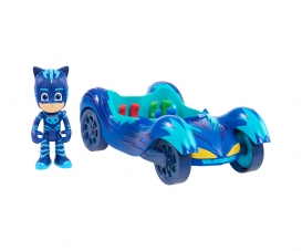 PJ Masks Catboy mit Katzenflitzer PJ Masks Catboy mit Katzenflitzer