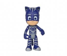 Download Free Pj Masks Figure Set Owlette Luna 109402150 Collector Figures Free Mockup Templates.