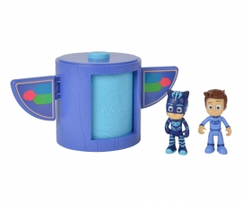 PJ Masks Verwandlung Connor/Catboy PJ Masks Verwandlung Connor/Catboy