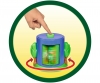 PJ Masks Verwandlung Greg/Gecko PJ Masks Verwandlung Greg/Gecko