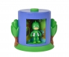 PJ Masks Verwandlung Greg/Gecko PJ Masks Verwandlung Greg/Gecko