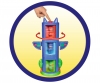 PJ Masks Verwandlung Greg/Gecko PJ Masks Verwandlung Greg/Gecko