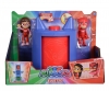 PJ Masks Verwandlung Amaya/Eulette PJ Masks Verwandlung Amaya/Eulette