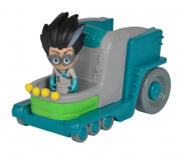 PJ Masks Romeo mit Labor PJ Masks Romeo mit Labor