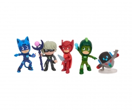 PJ Masks Figuren Set PJ Masks Figuren Set