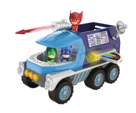 PJ Masks Mond Rover PJ Masks Mond Rover