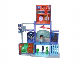 PJ Masks Hauptquartier PJ Masks Hauptquartier