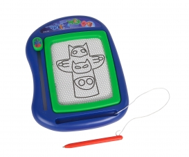 PJ Masks Magnet Maltafel PJ Masks Magnet Maltafel