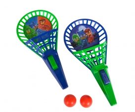 PJ Masks Fangballspiel PJ Masks Fangballspiel