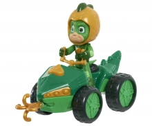 PJ Masks Quad Gecko PJ Masks Quad Gecko
